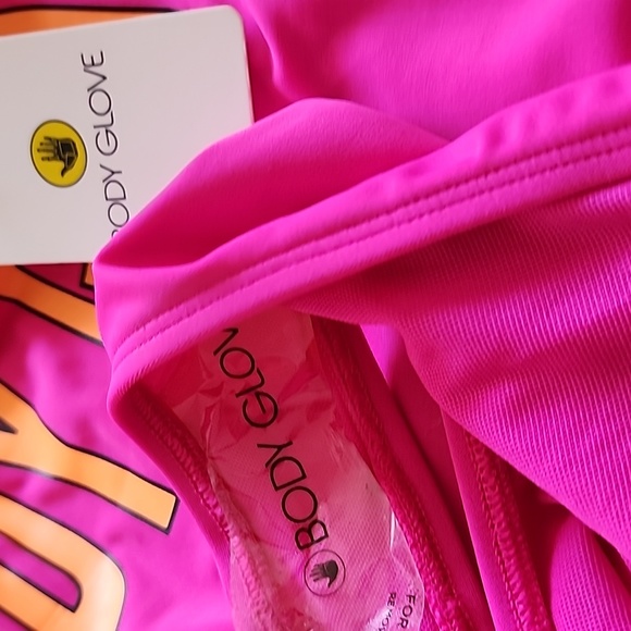 NWT Body Glove Women's "The Look" One Piece Swimsuit - Picture 10 of 10